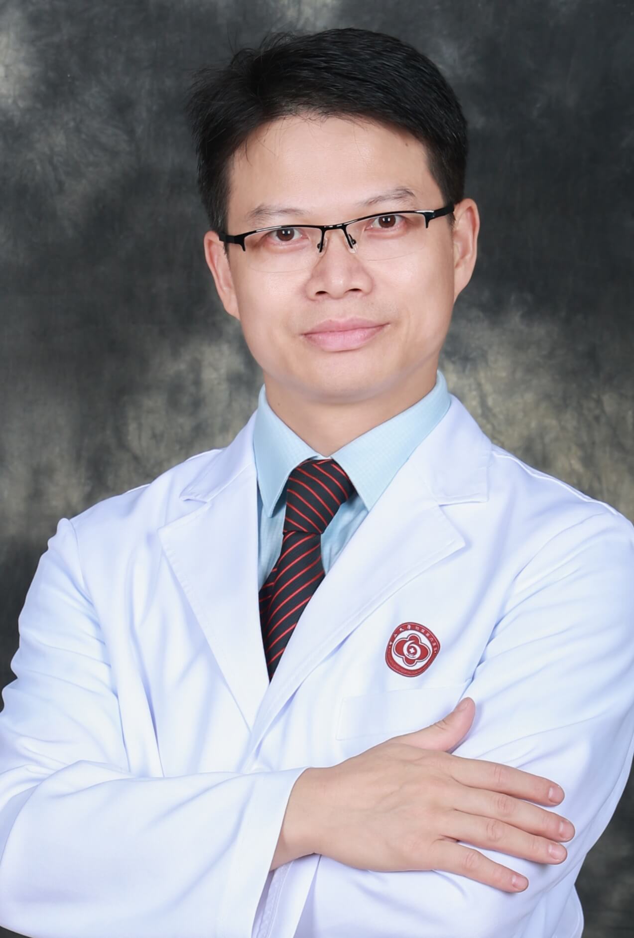 Dr. Dechang Diao